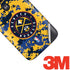 NBA Denver Nuggets Digi Camo Moto E5 Play Skin